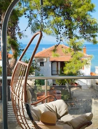 Sunside House Skala Kallirachis Exterior foto