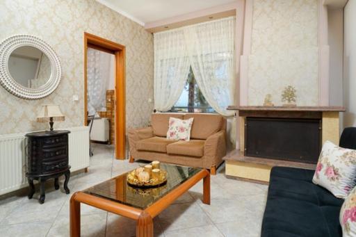 Sunside House Skala Kallirachis Exterior foto