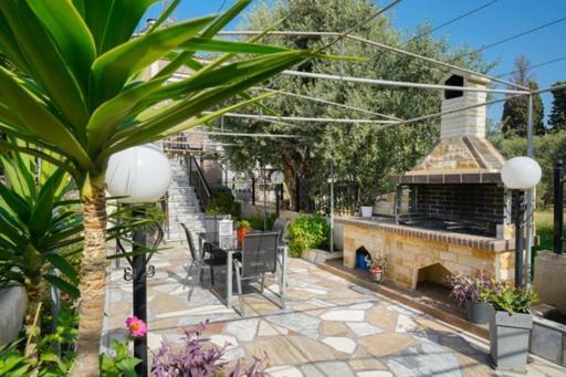 Sunside House Skala Kallirachis Exterior foto