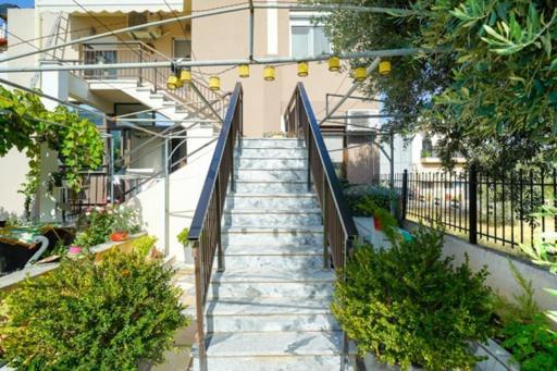 Sunside House Skala Kallirachis Exterior foto