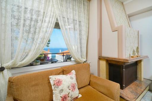 Sunside House Skala Kallirachis Exterior foto