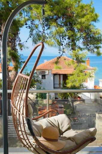 Sunside House Skala Kallirachis Exterior foto