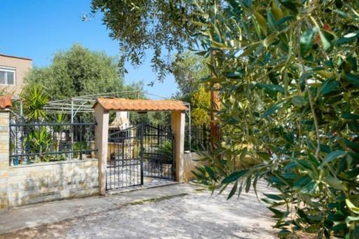 Sunside House Skala Kallirachis Exterior foto