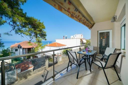 Sunside House Skala Kallirachis Exterior foto