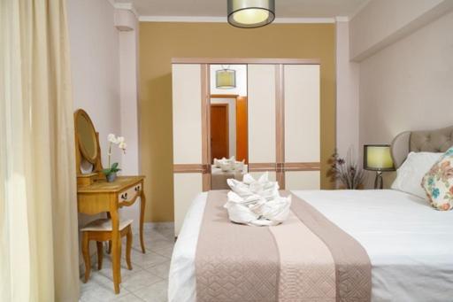 Sunside House Skala Kallirachis Exterior foto