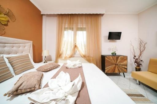 Sunside House Skala Kallirachis Exterior foto