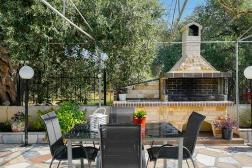 Sunside House Skala Kallirachis Exterior foto