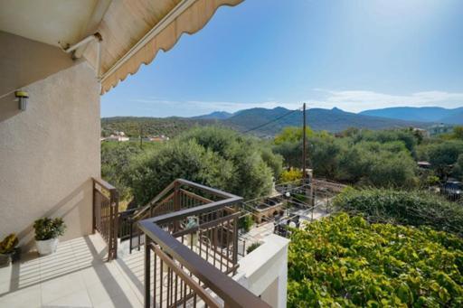 Sunside House Skala Kallirachis Exterior foto