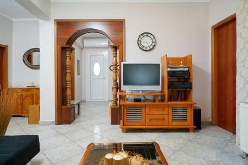 Sunside House Skala Kallirachis Exterior foto